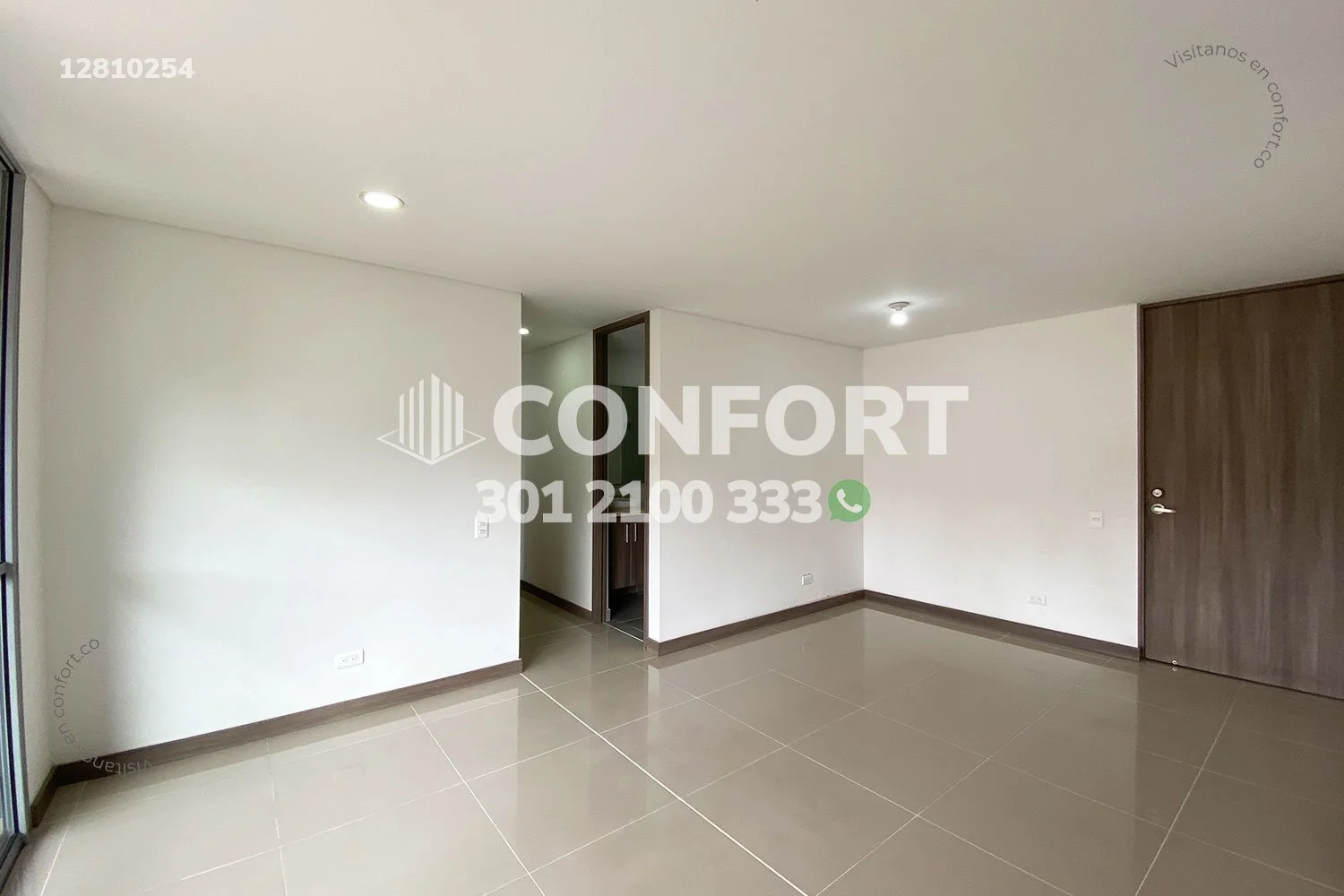 APARTAMENTO EN SABANETA - 12810254 — foto 3