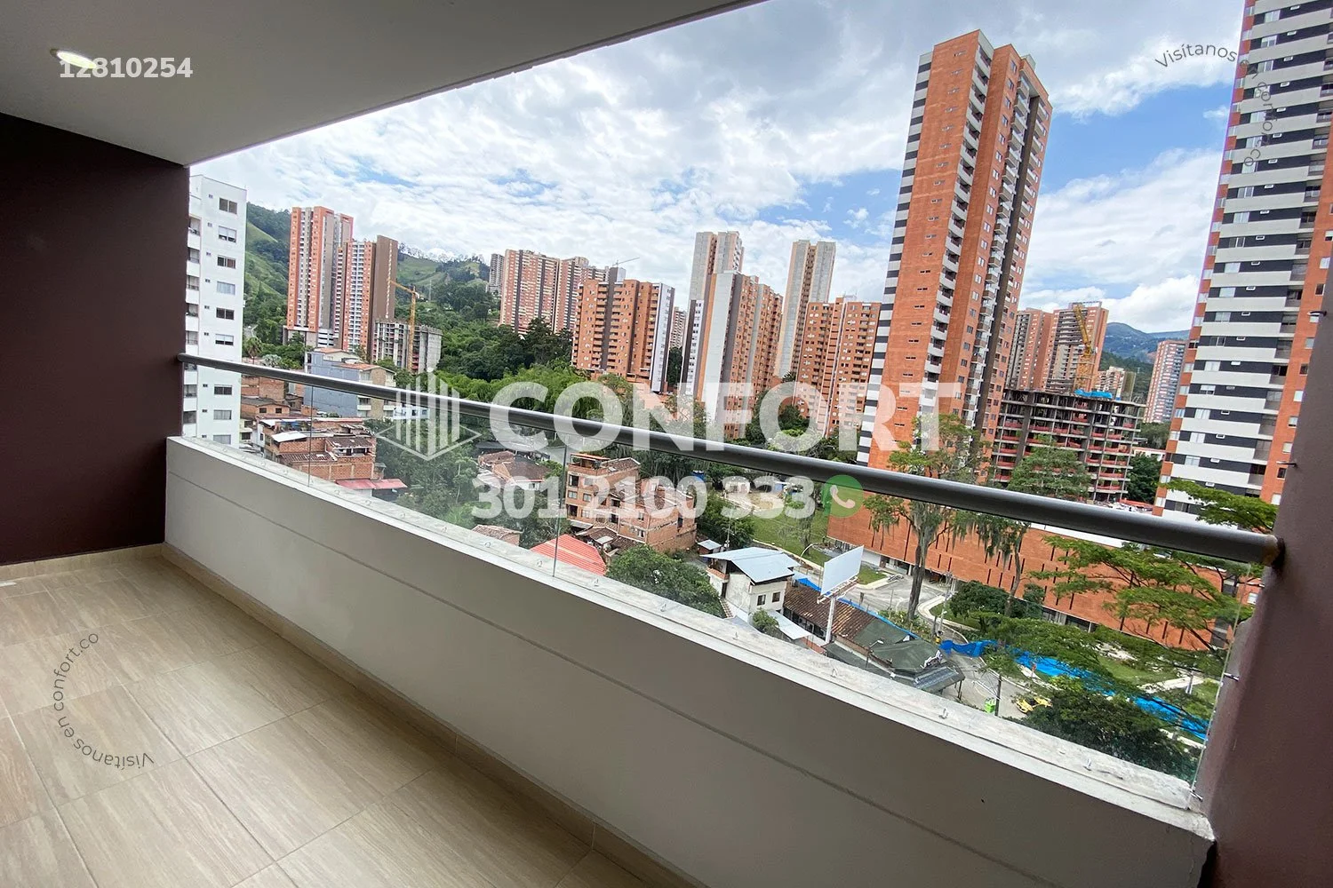 APARTAMENTO EN SABANETA - 12810254 — foto 4