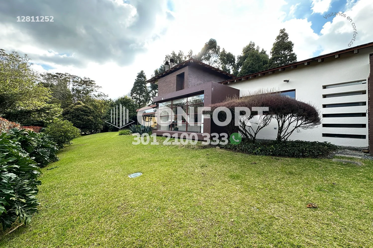 CASA CAMPESTRE EN LAS PALMAS - 12811252 COP/USD — foto 4