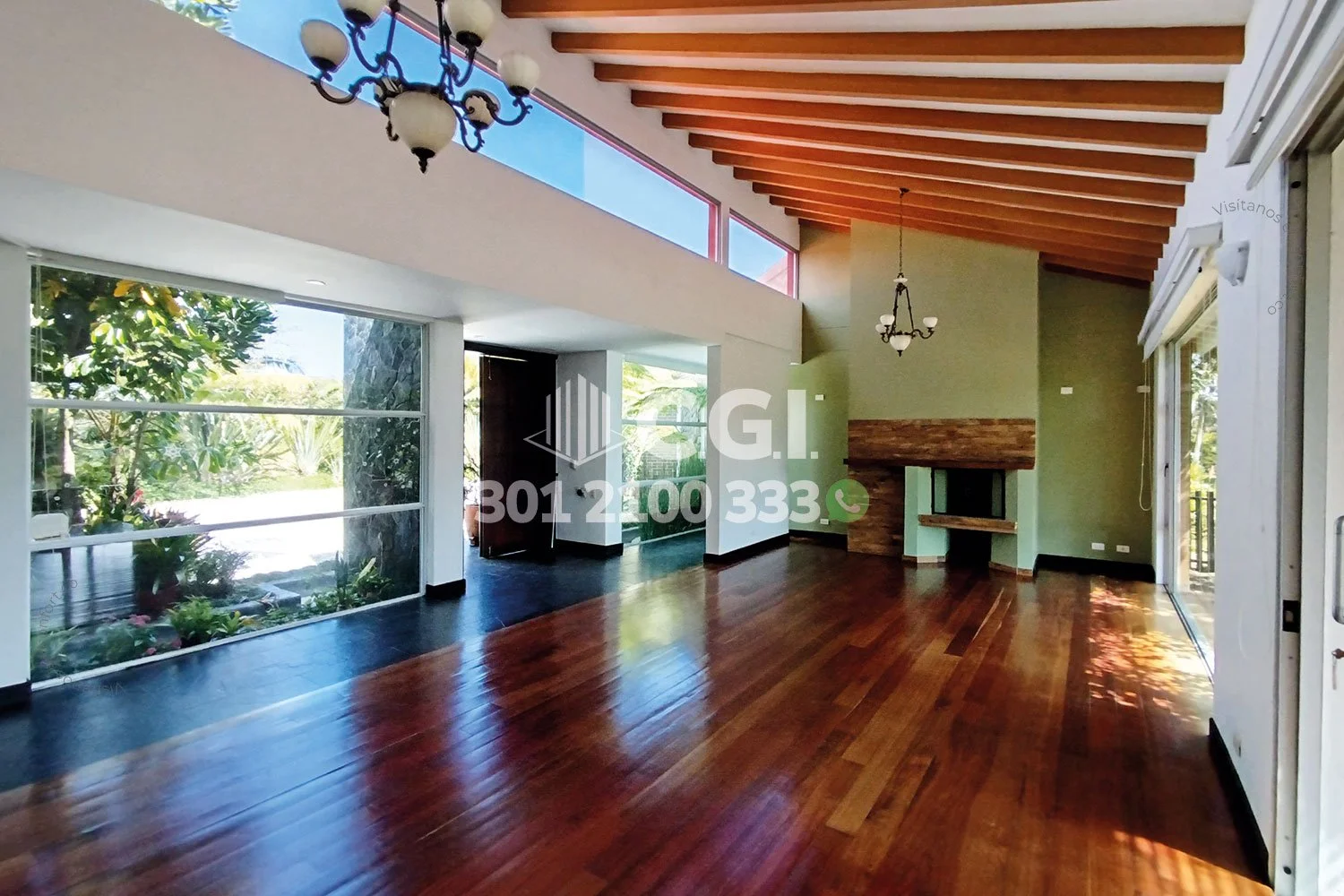 CASA EN LLANO GRANDE - ANTIOQUIA 12901258 COP/USD — foto 3