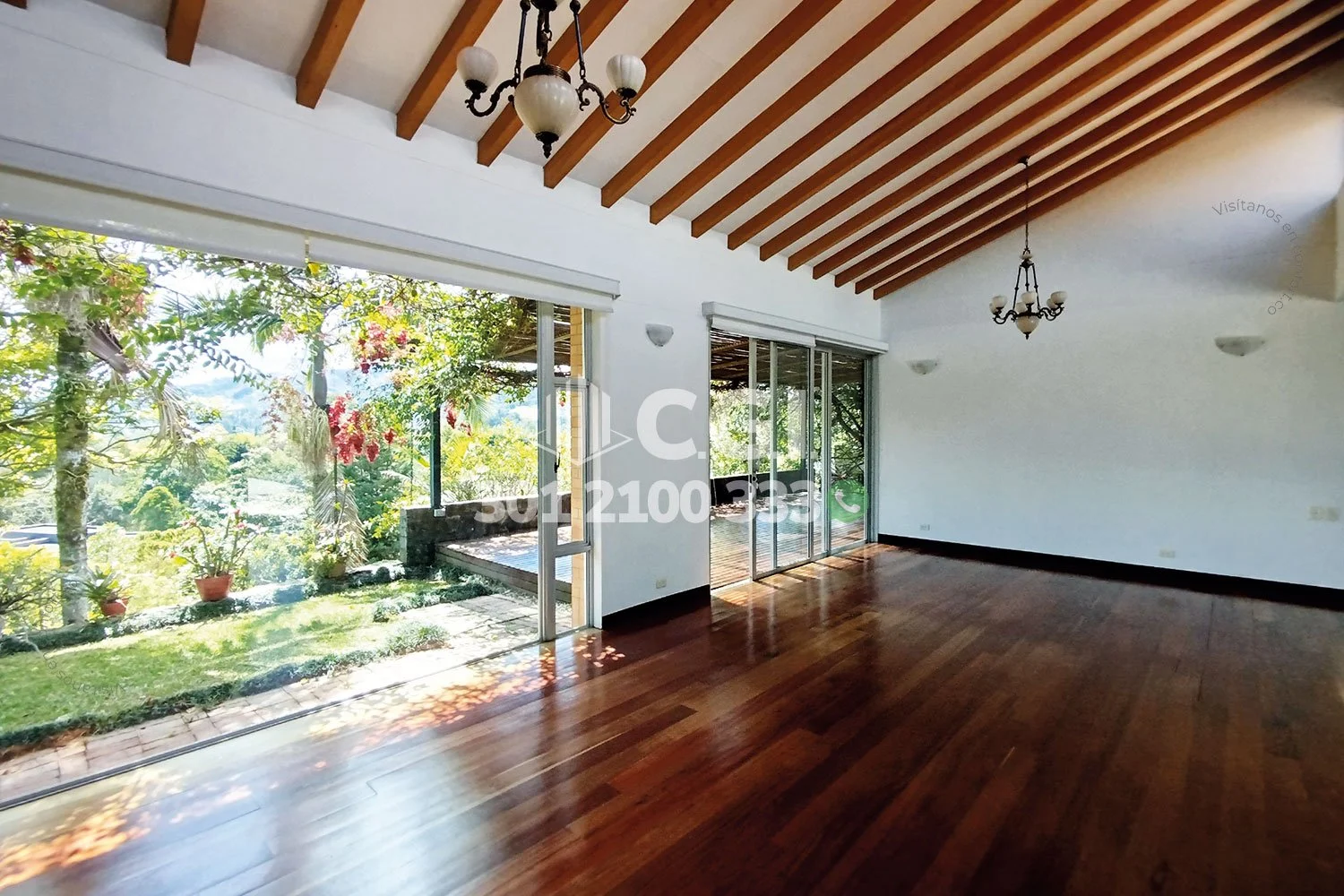 CASA EN LLANO GRANDE - ANTIOQUIA 12901258 COP/USD — foto 4