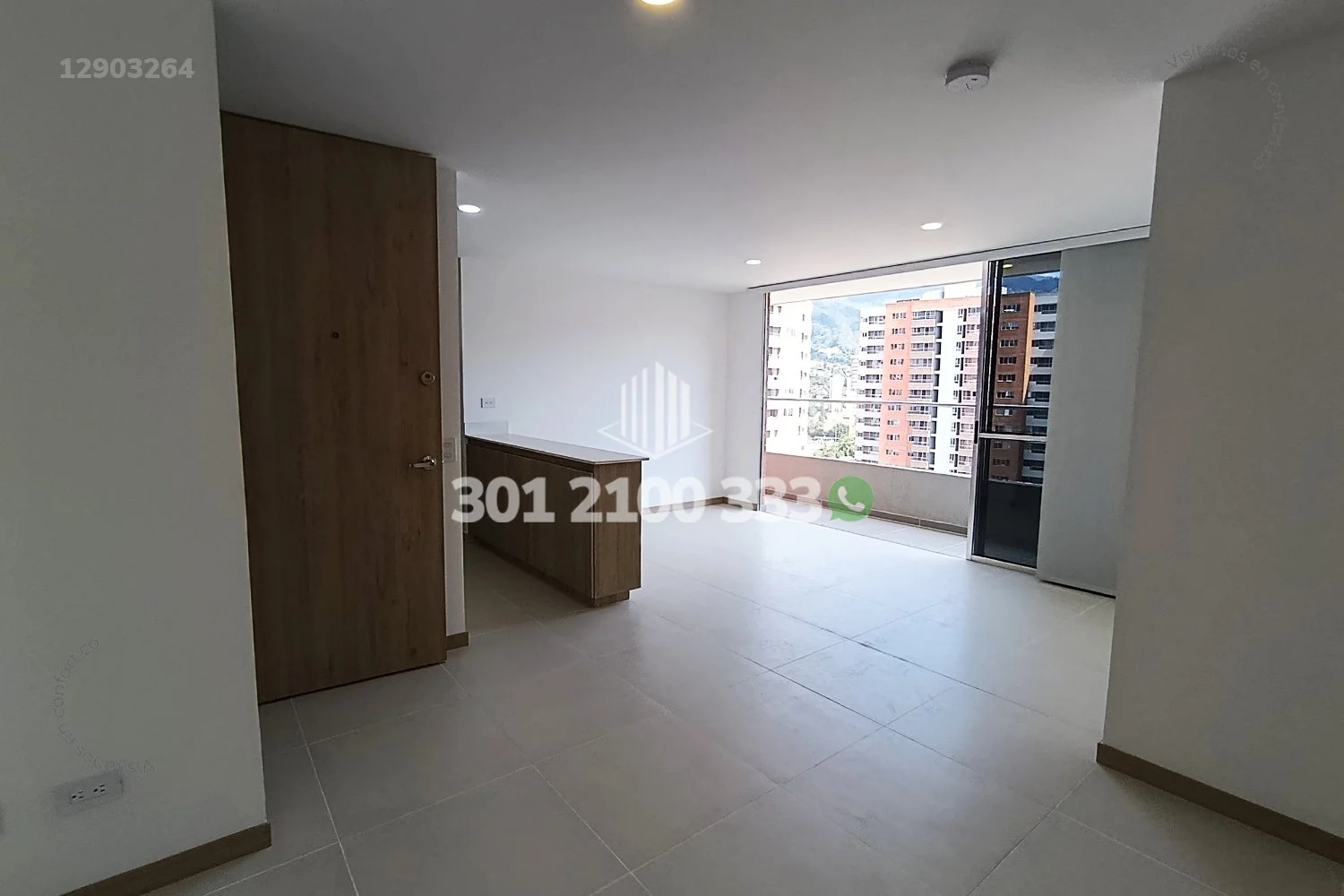 APTO EN SAN JOSÉ - SABANETA 12903264 — foto 2