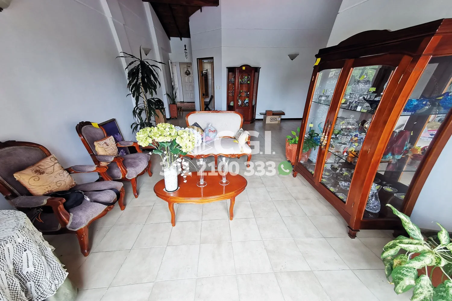 APARTAMENTO EN ENVIGADO 12904242 COP/USD — foto 4
