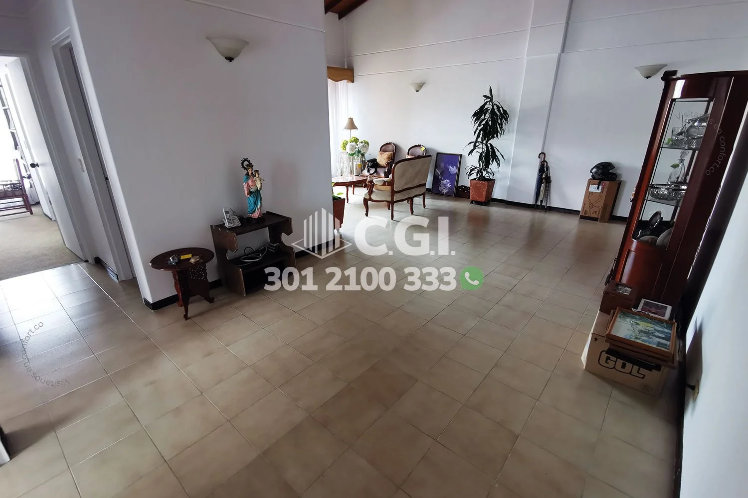 APARTAMENTO EN ENVIGADO 12904242 COP/USD — foto 3