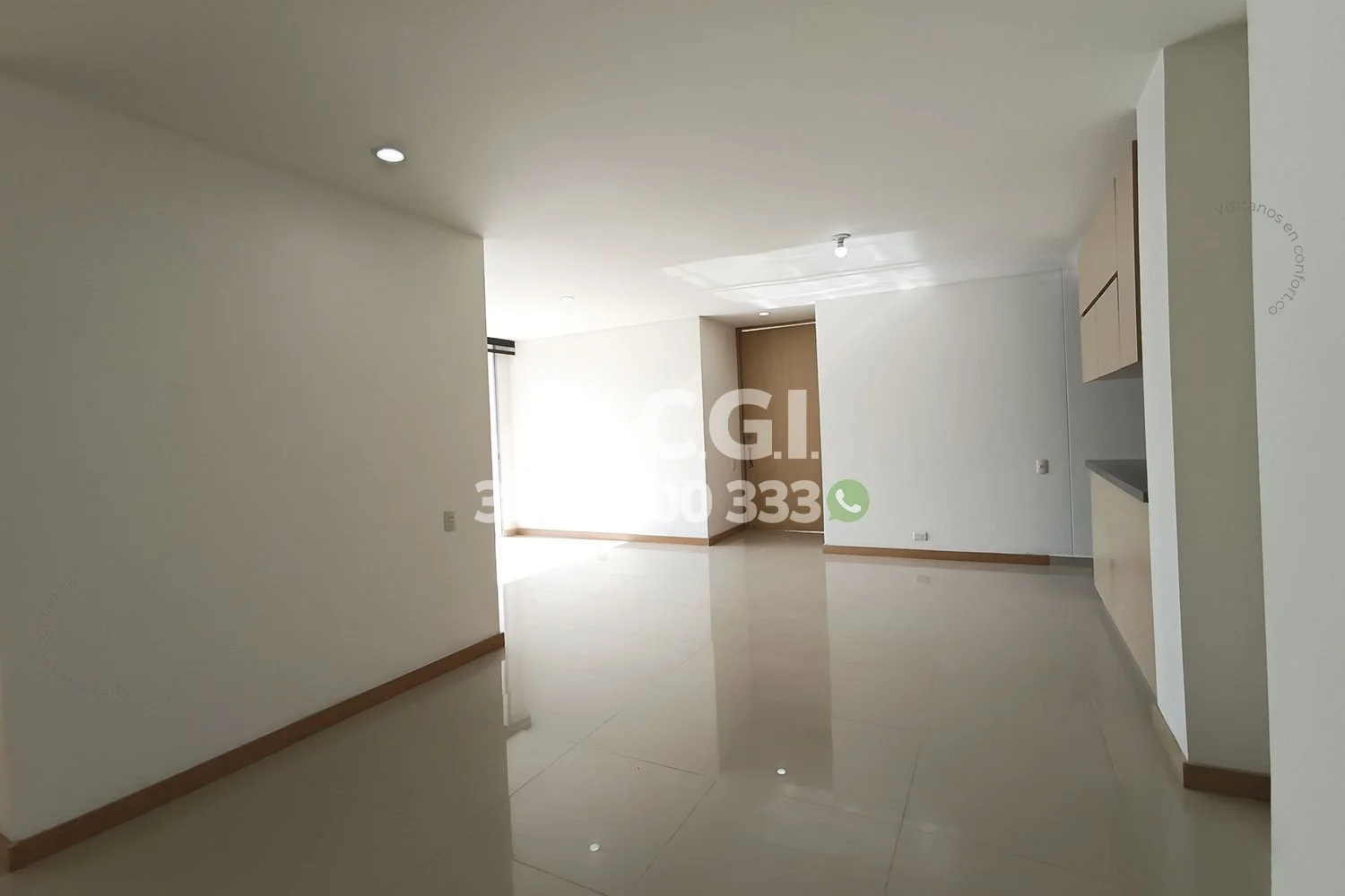 APARTAMENTO EN VILLAGRANDE - ENVIGADO 12906242 COP/USD — foto 3
