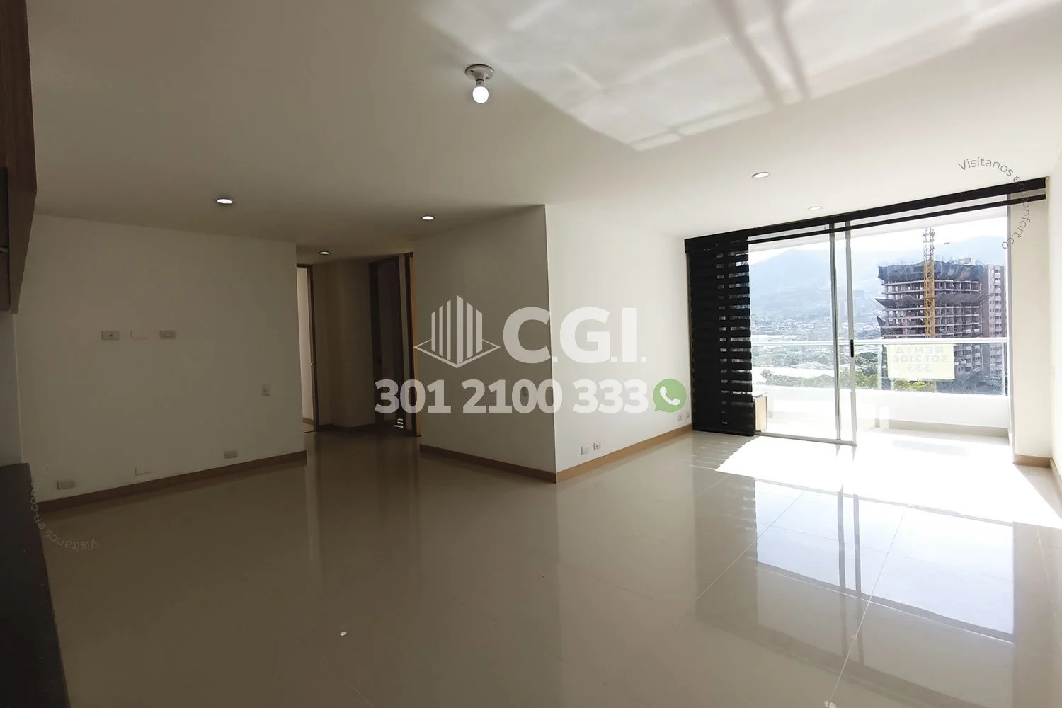 APARTAMENTO EN VILLAGRANDE - ENVIGADO 12906242 COP/USD — foto 2