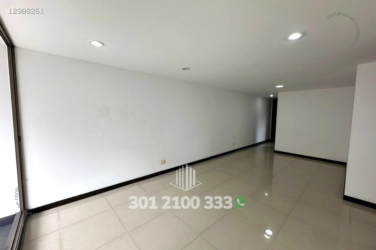 APTO EN SANTA MARÍA DE LOS ANGELES - EL POBLADO 12908261 — foto 3