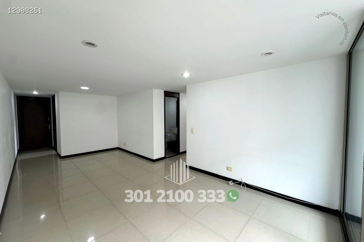 APTO EN SANTA MARÍA DE LOS ANGELES - EL POBLADO 12908261 — foto 4