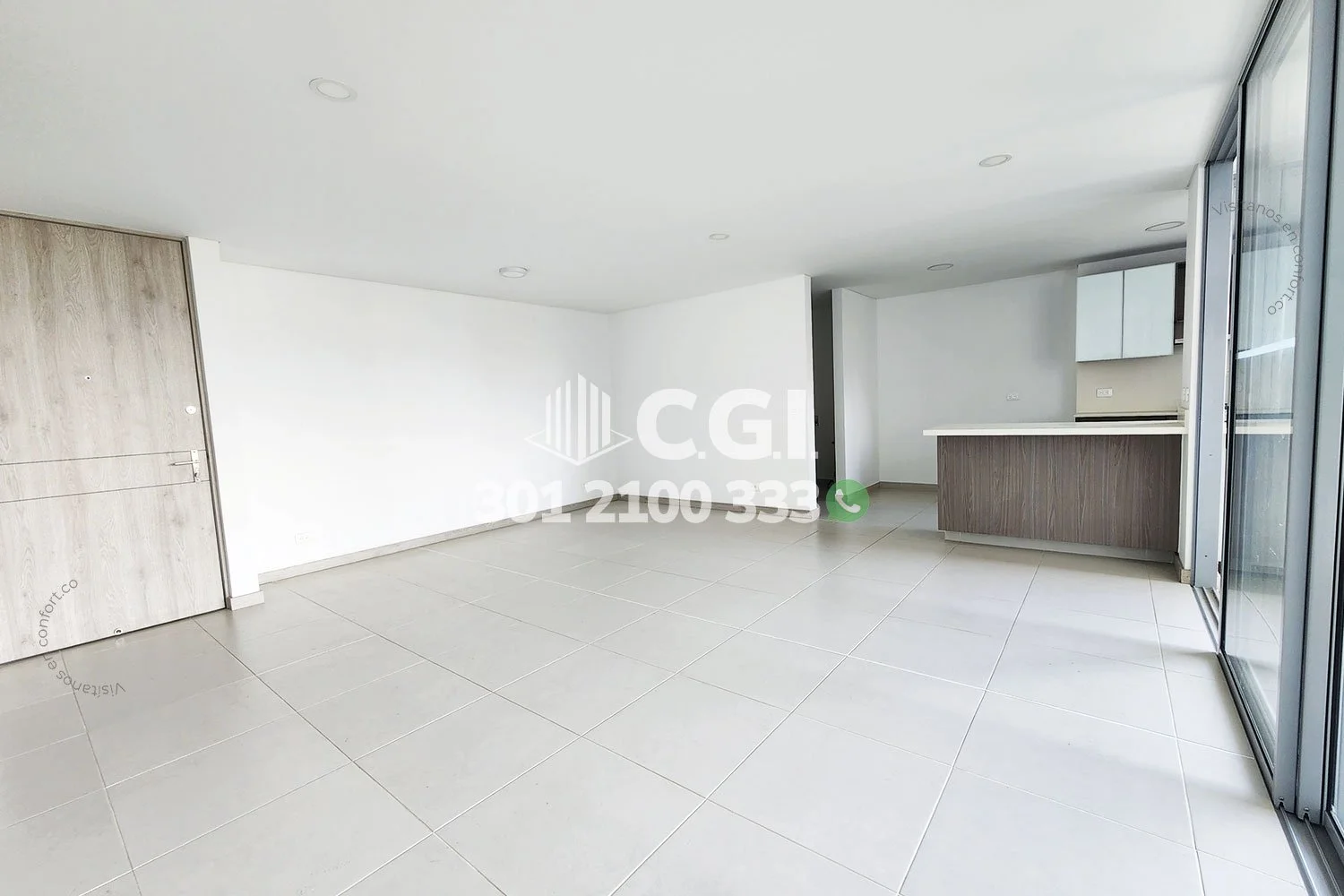 APARTAMENTO EN ENVIGADO 12909242 COP/USD — foto 3