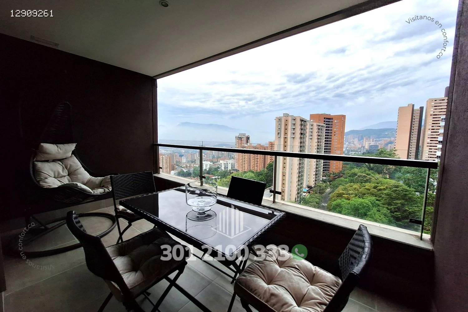 APTO EN SAN LUCAS - EL POBLADO 12909261 — foto 4