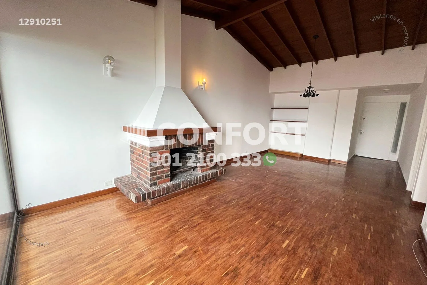 APARTAMENTO EN LOS BALSOS - POBLADO 12910251 — foto 4
