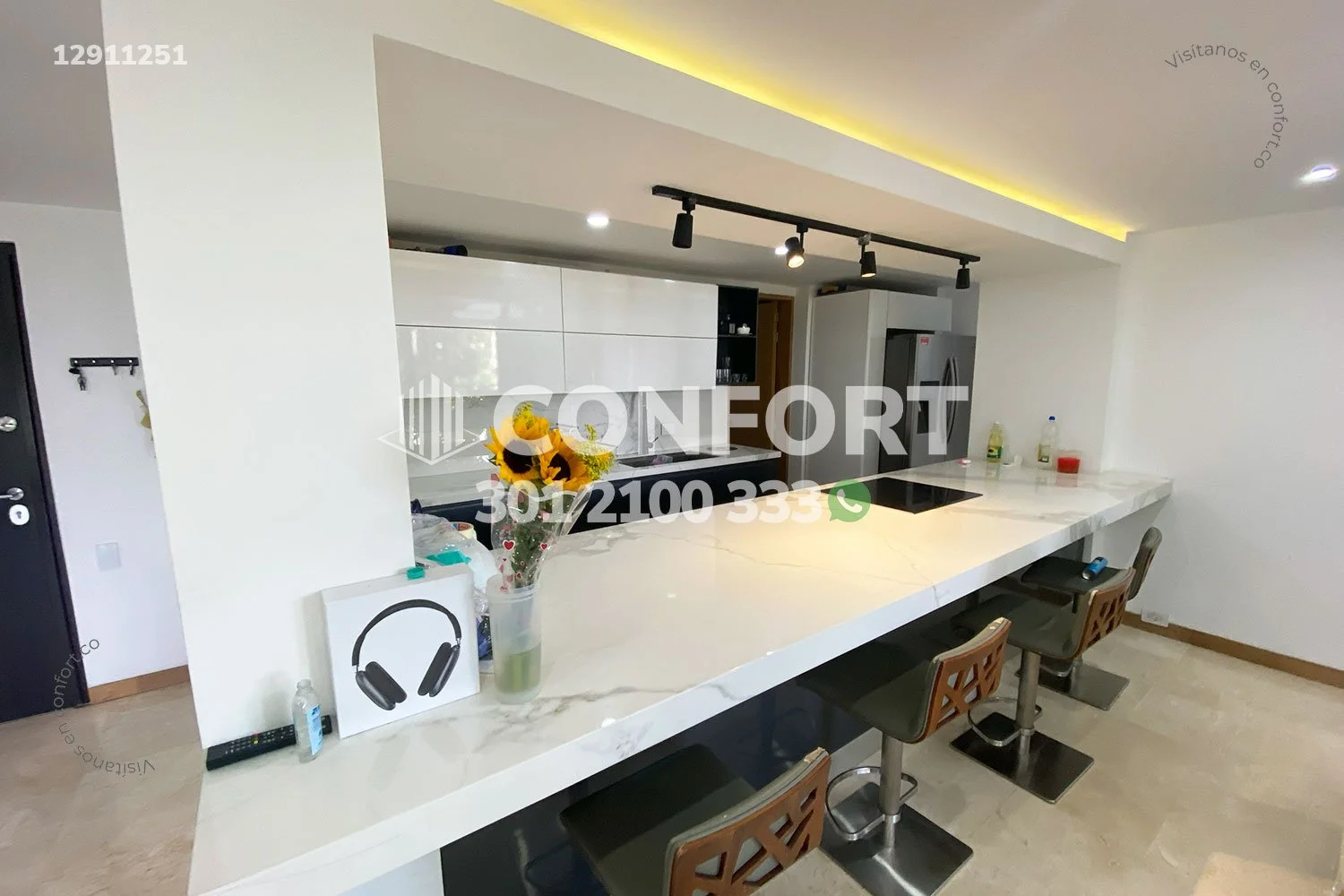 CASA EN SAN LUCAS - POBLADO 12911251 COP/USD — foto 4