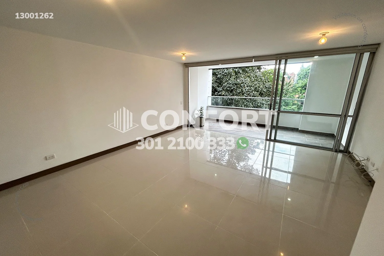 APARTAMENTO EN LA LOMA DEL BARRO - ENVIGADO 13001262 COP/USD — foto 4