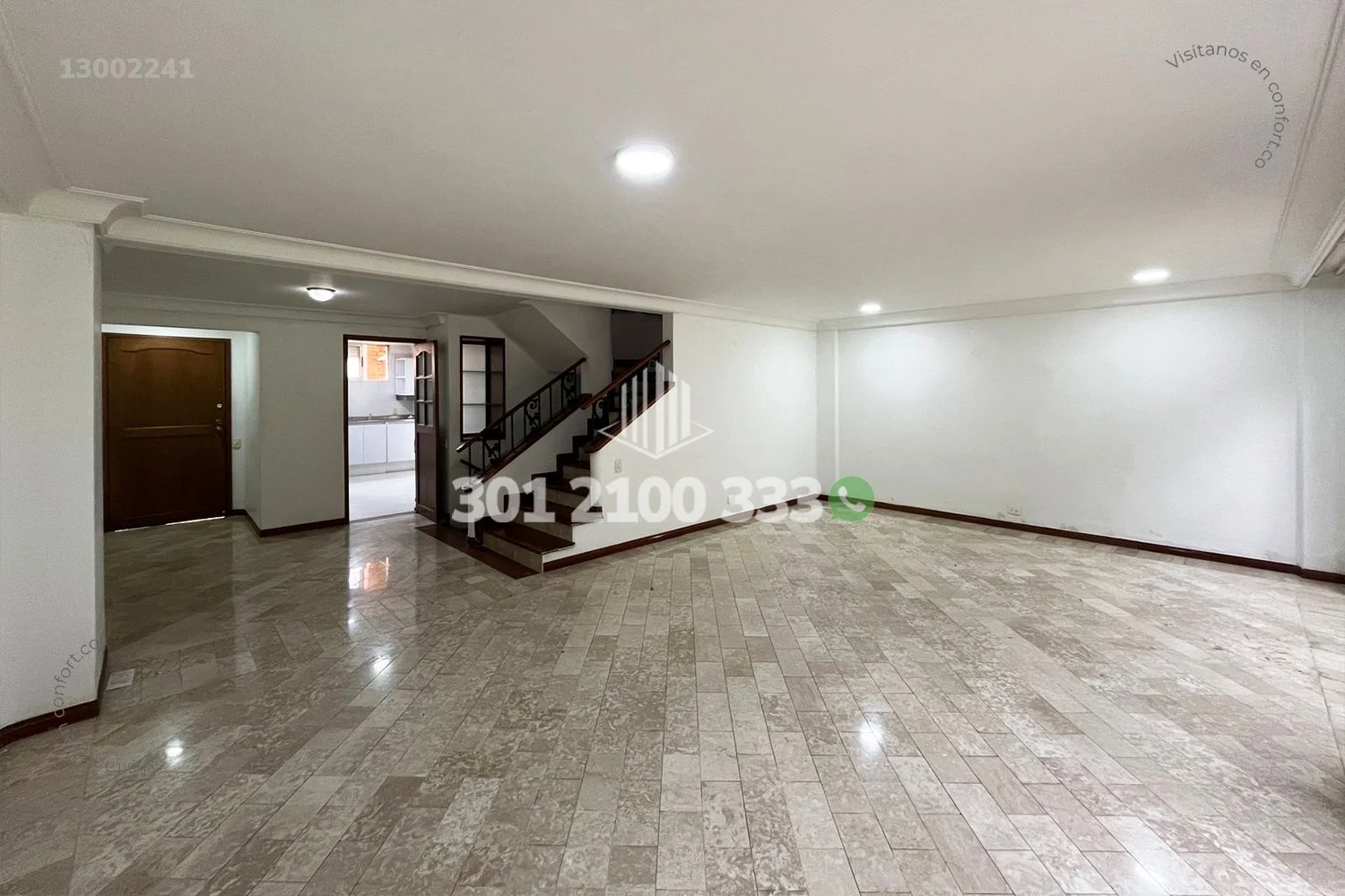 CASA EN CASTROPOL - EL POBLADO 13002241 — foto 2