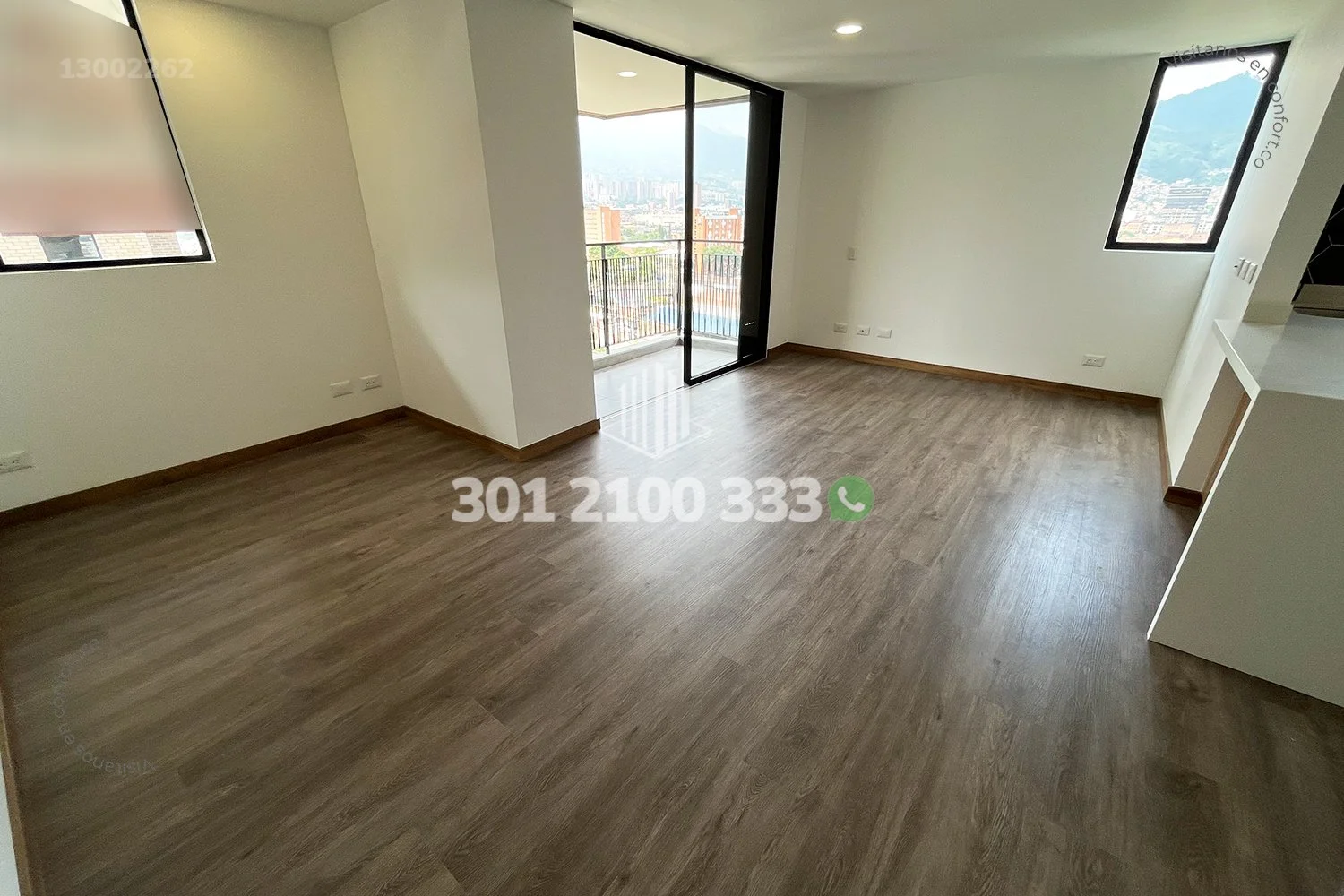 APTO EN LAS CASITAS - ENVIGADO 13002262 — foto 3