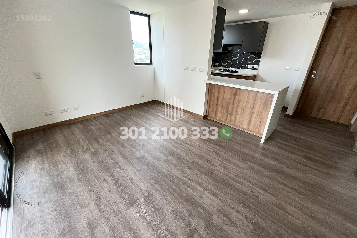 APTO EN LAS CASITAS - ENVIGADO 13002262 — foto 4