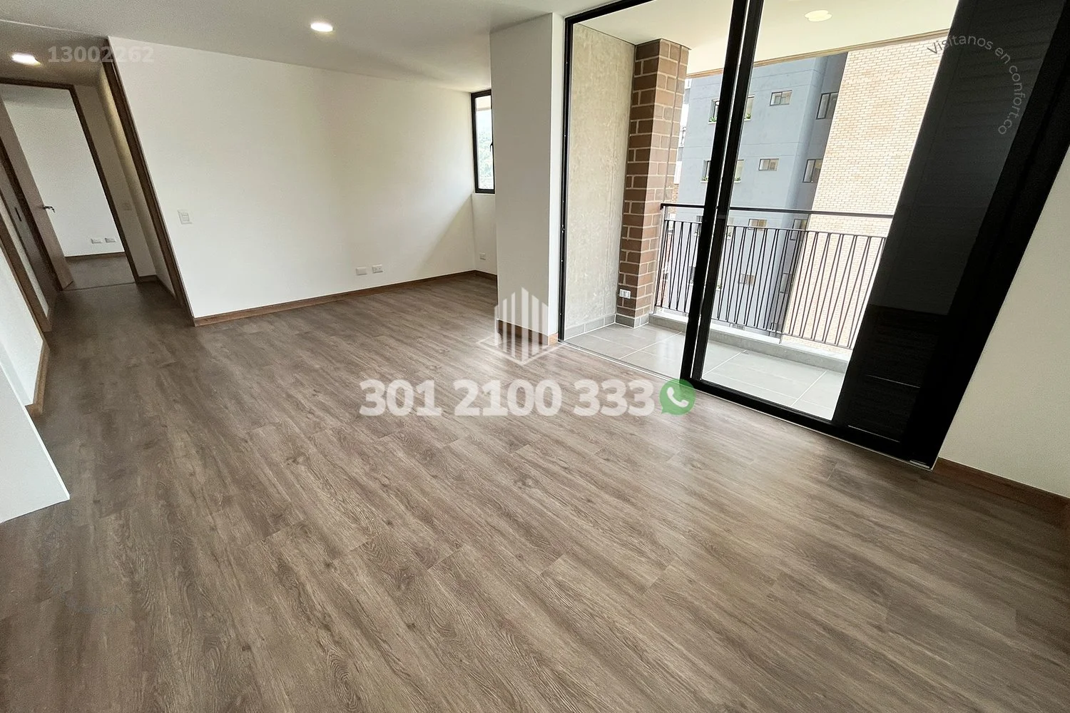 APTO EN LAS CASITAS - ENVIGADO 13002262 — foto 2
