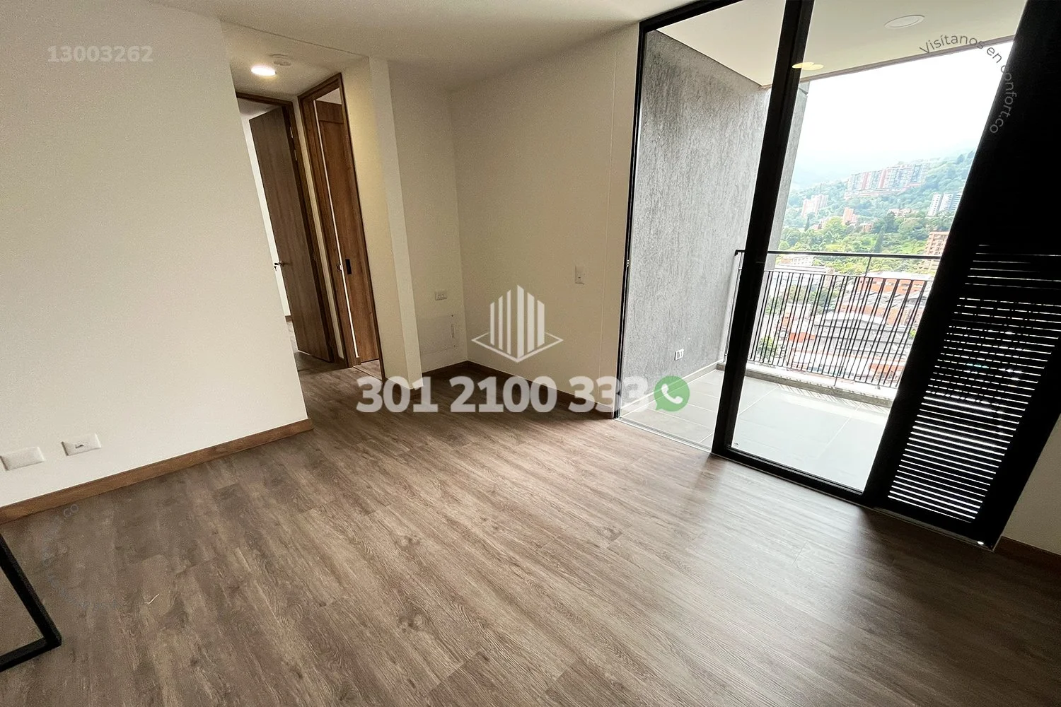 APTO EN LAS CASITAS - ENVIGADO 13003262 — foto 3