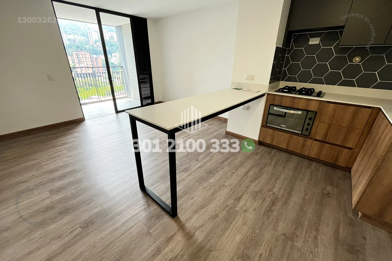 APTO EN LAS CASITAS - ENVIGADO 13003262 — foto 4