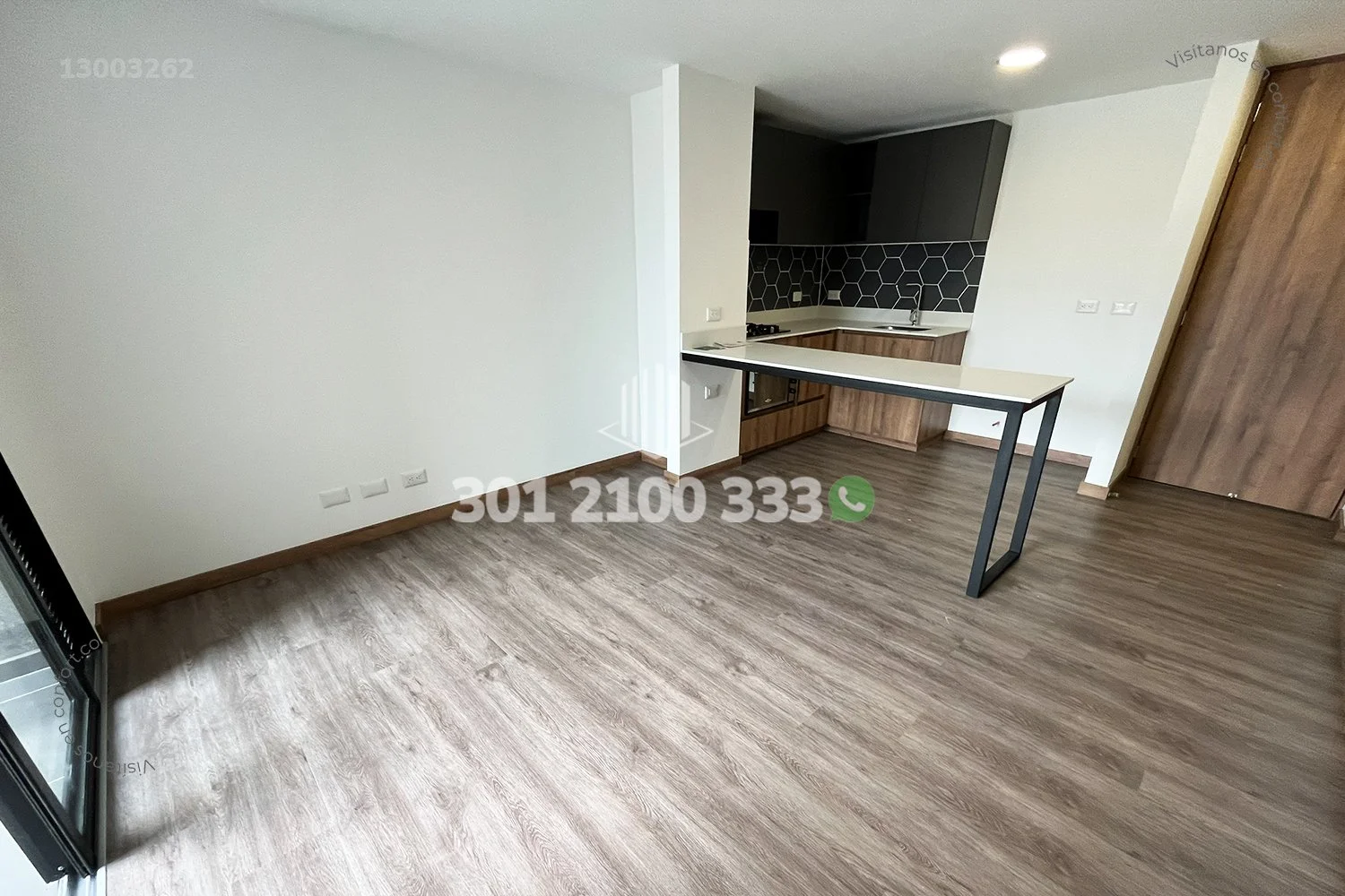APTO EN LAS CASITAS - ENVIGADO 13003262 — foto 2