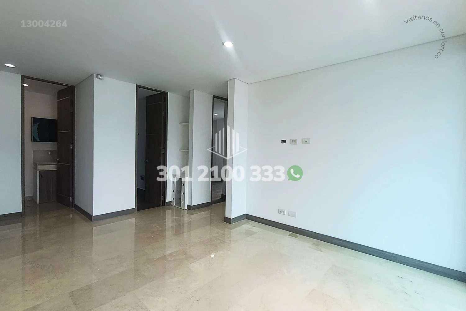 APTO EN LAS LOMITAS - SABANETA 13004264 — foto 3