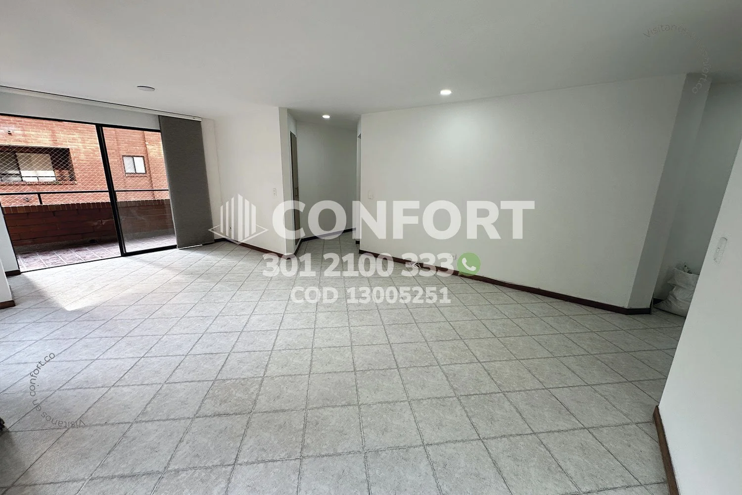 APARTAMENTO EN OVIEDO - EL POBLADO 13005251 — foto 2