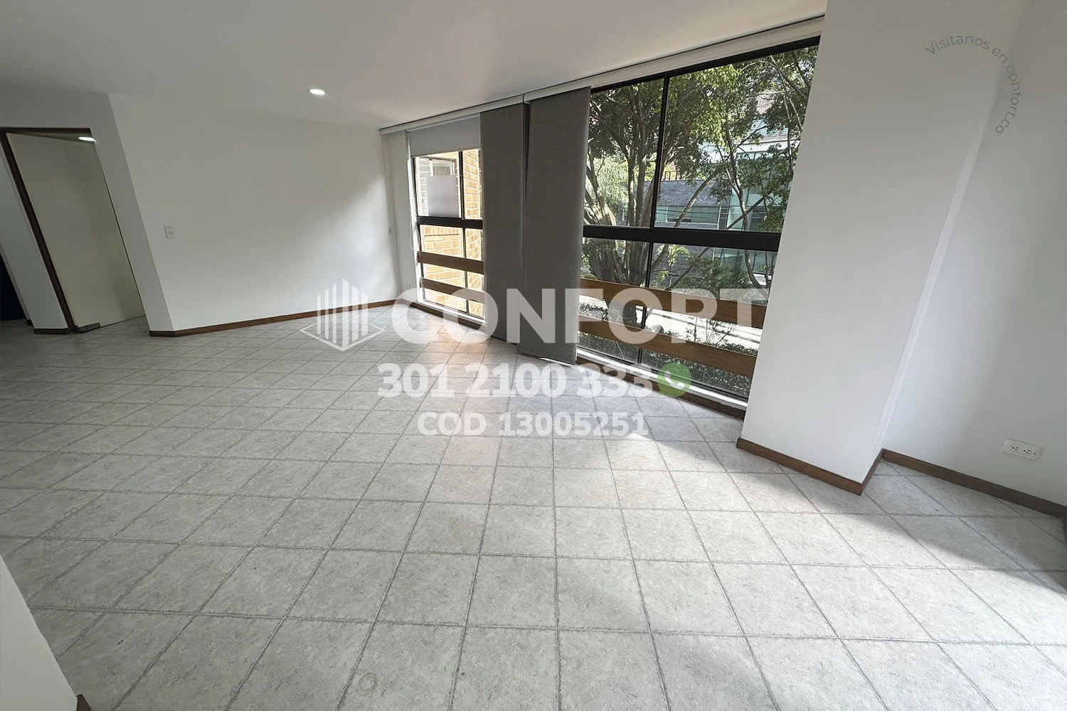 APARTAMENTO EN OVIEDO - EL POBLADO 13005251 — foto 4