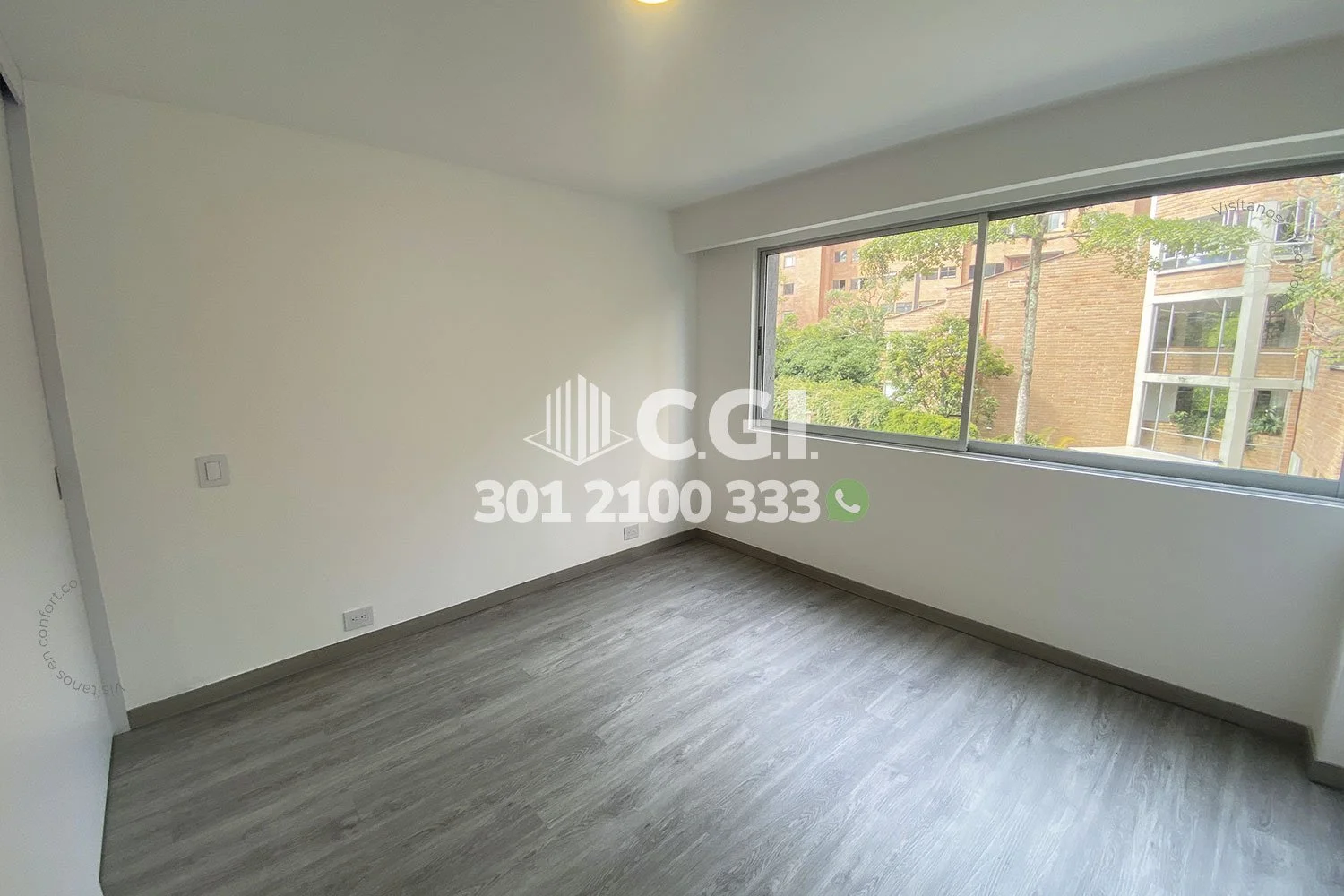 APARTAMENTO EN MILLA DE ORO - EL POBLADO 13007241 COP/USD — foto 4