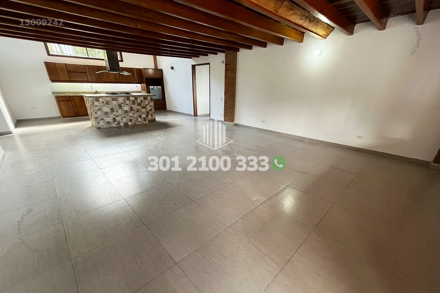 CASA CAMPESTRE EN LA MINA - ENVIGADO 13009242 — foto 3