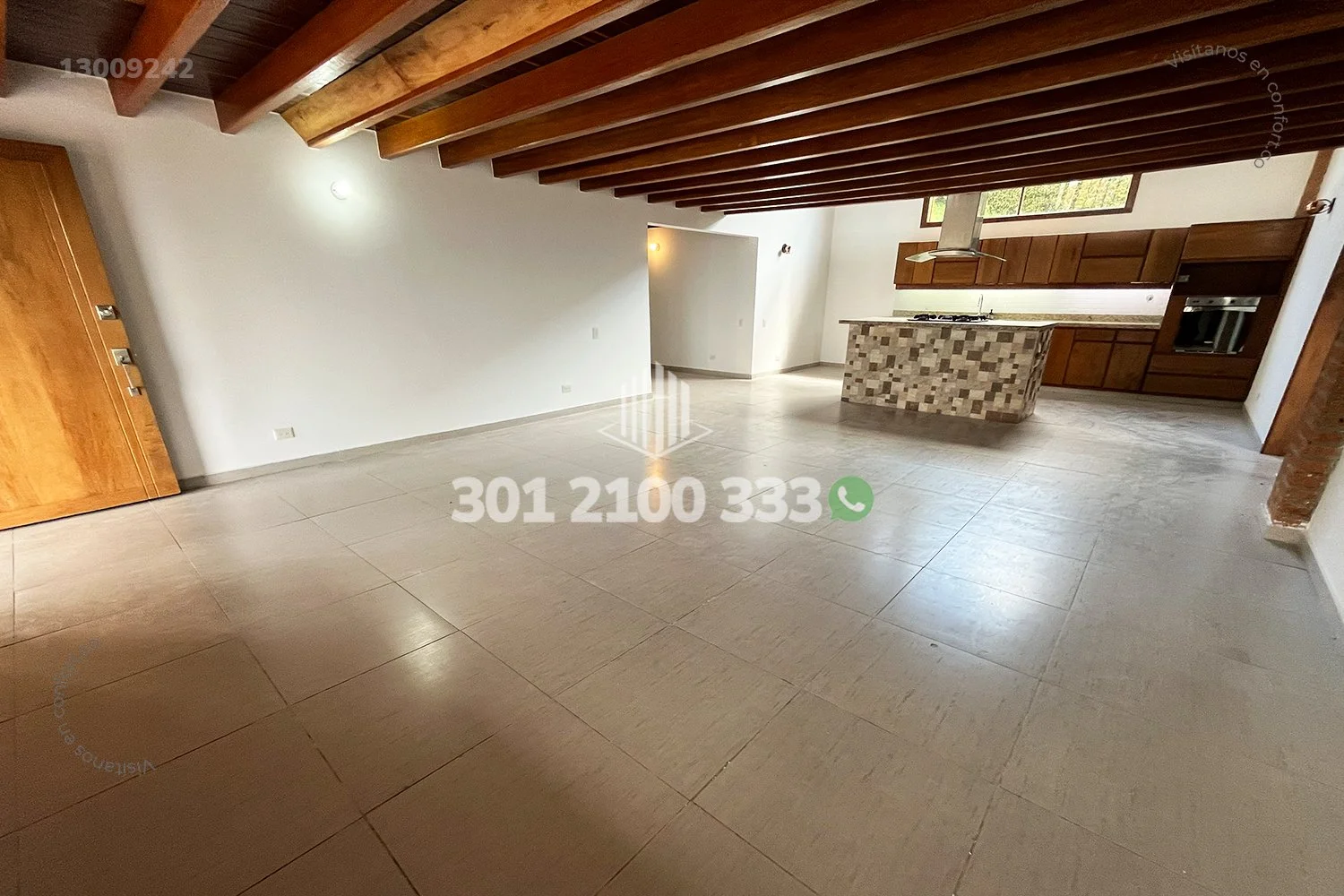 CASA CAMPESTRE EN LA MINA - ENVIGADO 13009242 — foto 4