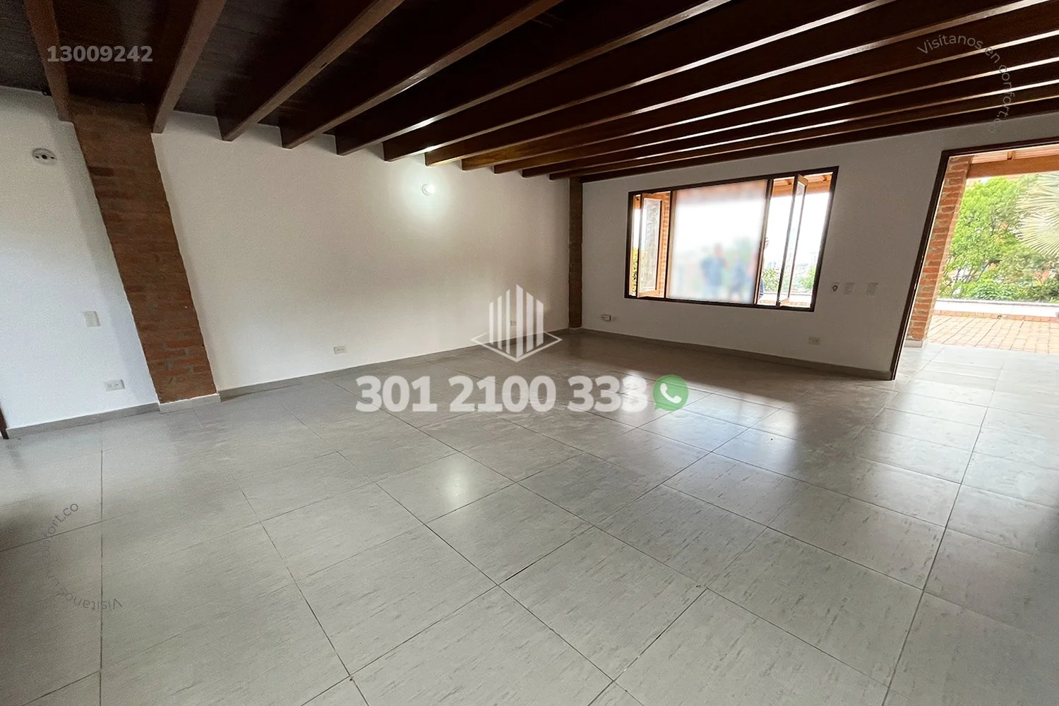 CASA CAMPESTRE EN LA MINA - ENVIGADO 13009242 — foto 2