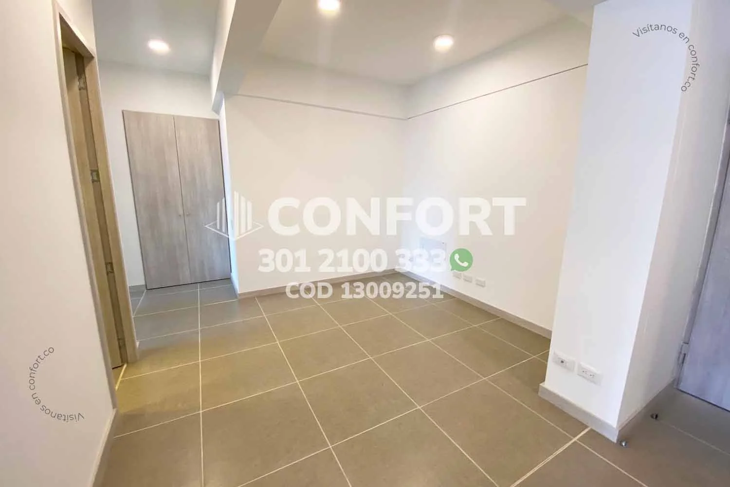 APARTAMENTO EN CIUDAD DEL RÍO- POBLADO 13009251 COP/USD — foto 4