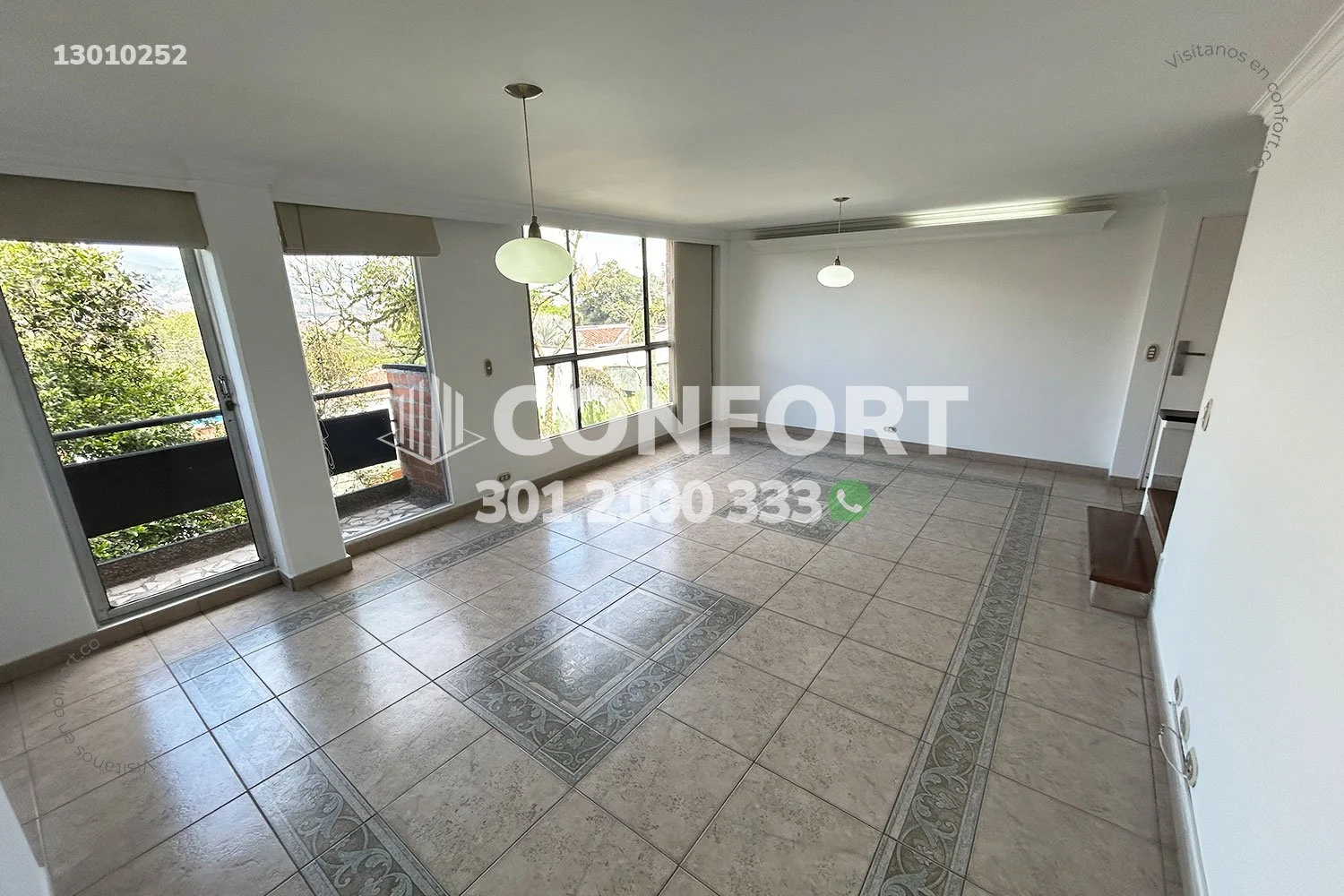 APARTAMENTO EN LAS BRUJAS - ENVIGADO 13010252 COP/USD — foto 4