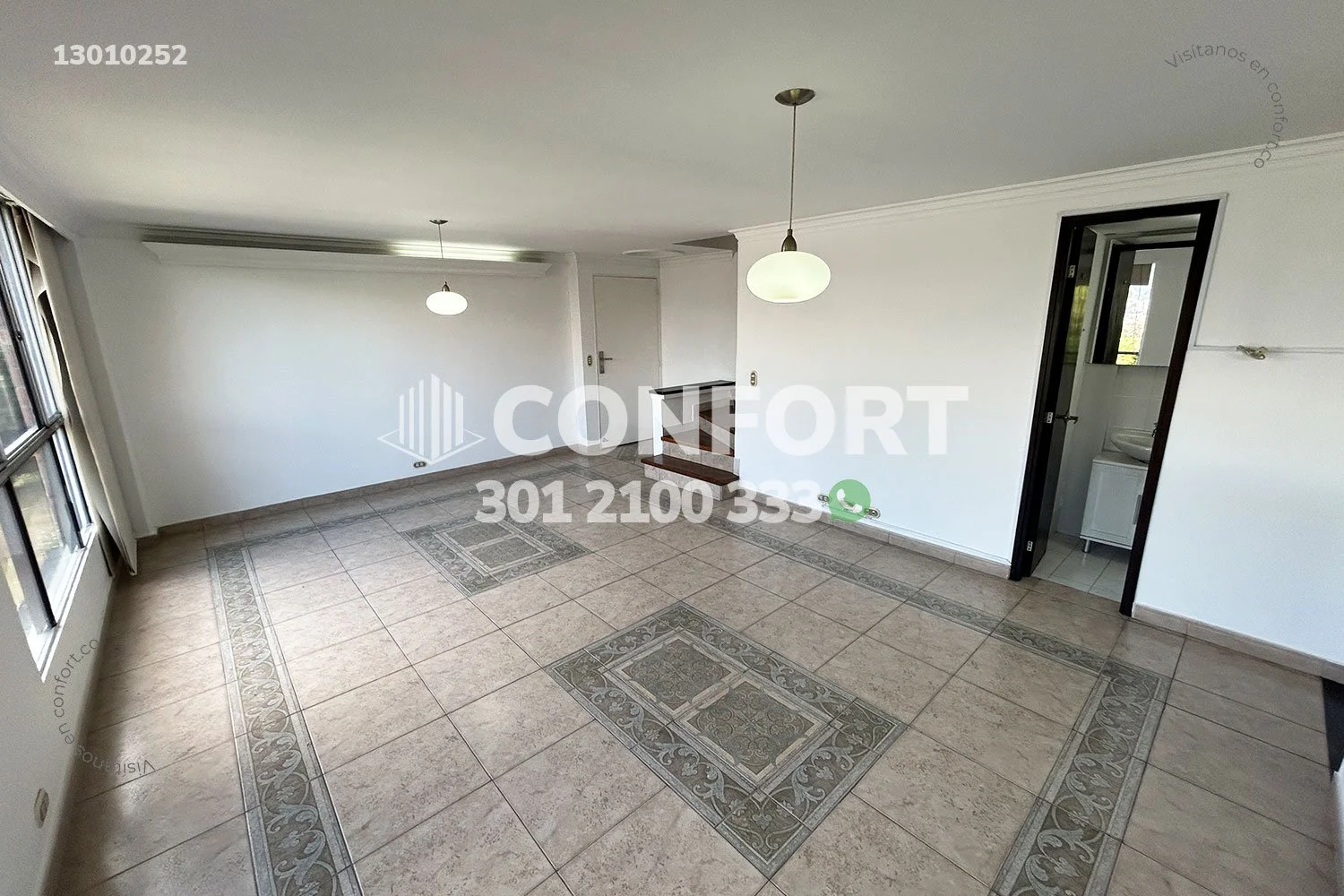 APARTAMENTO EN LAS BRUJAS - ENVIGADO 13010252 COP/USD — foto 3