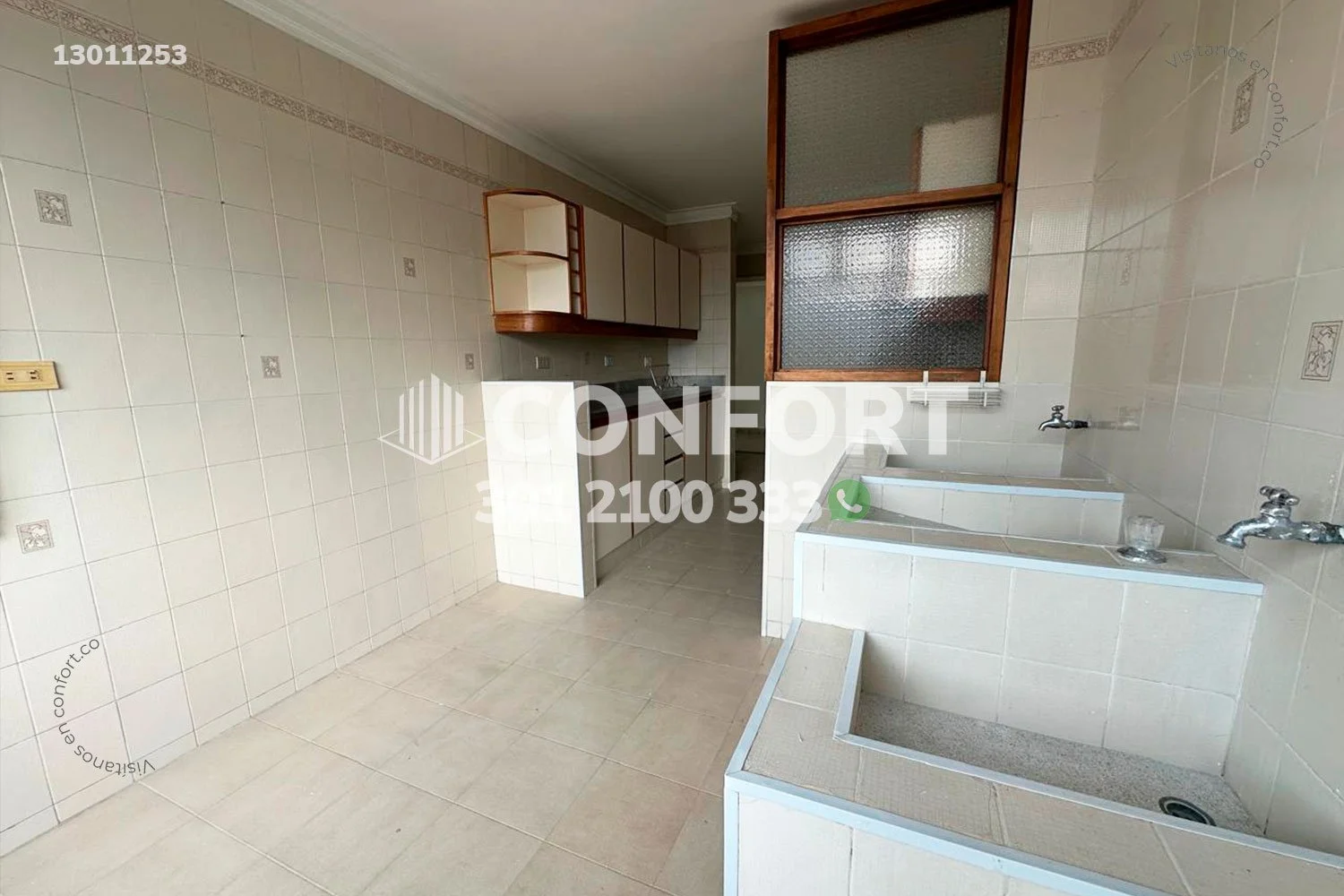 APARTAMENTO EN SURAMERICANA - LAURELES 13011253 COP/USD — foto 4