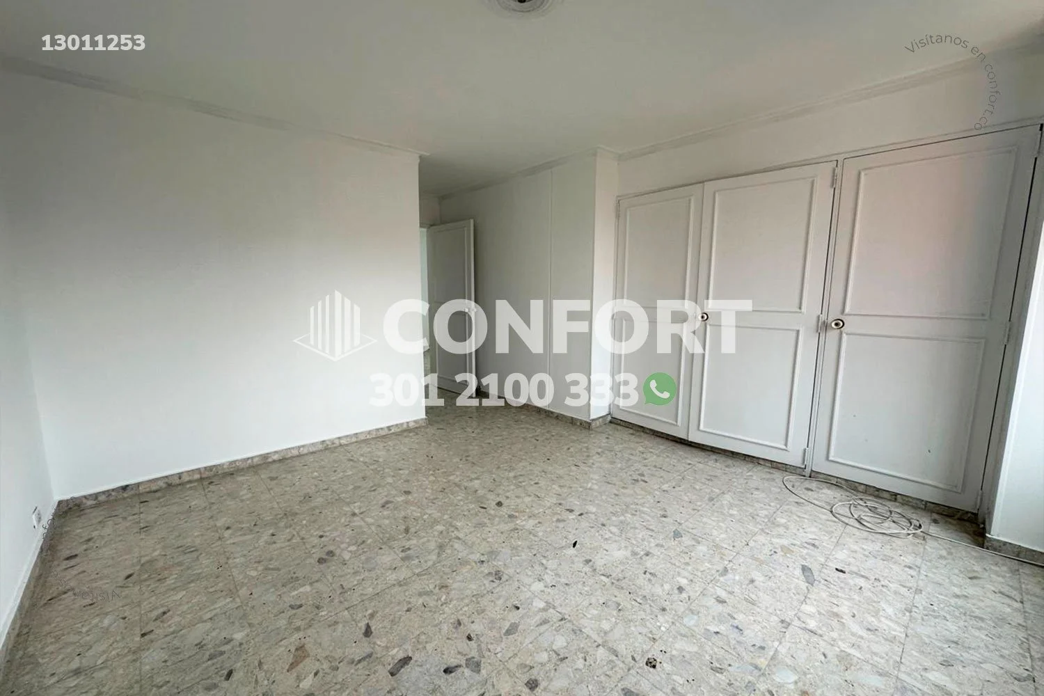 APARTAMENTO EN SURAMERICANA - LAURELES 13011253 COP/USD — foto 2