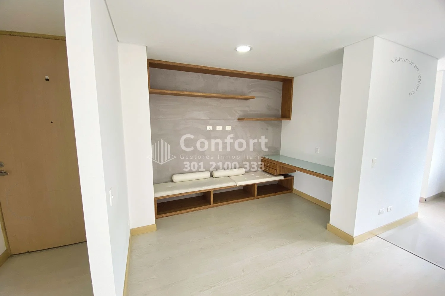APARTAMENTO EN EL POBLADO 1304241 — foto 3