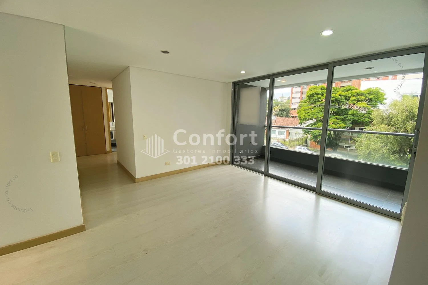 APARTAMENTO EN EL POBLADO 1304241 — foto 2