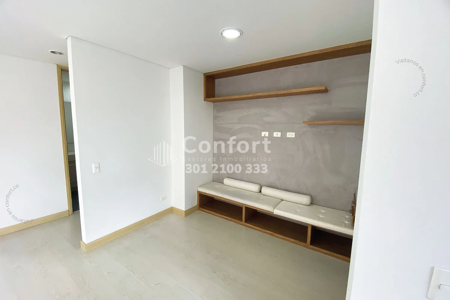 APARTAMENTO EN EL POBLADO 1304241 — foto 4