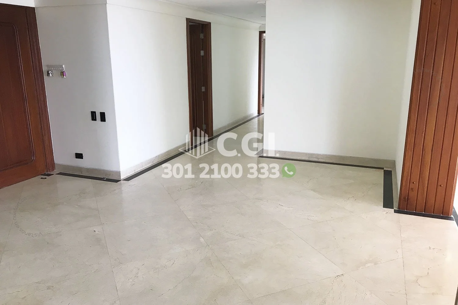 APARTAMENTO EN EL TESORO - POBLADO 1307241 COP/USD — foto 3