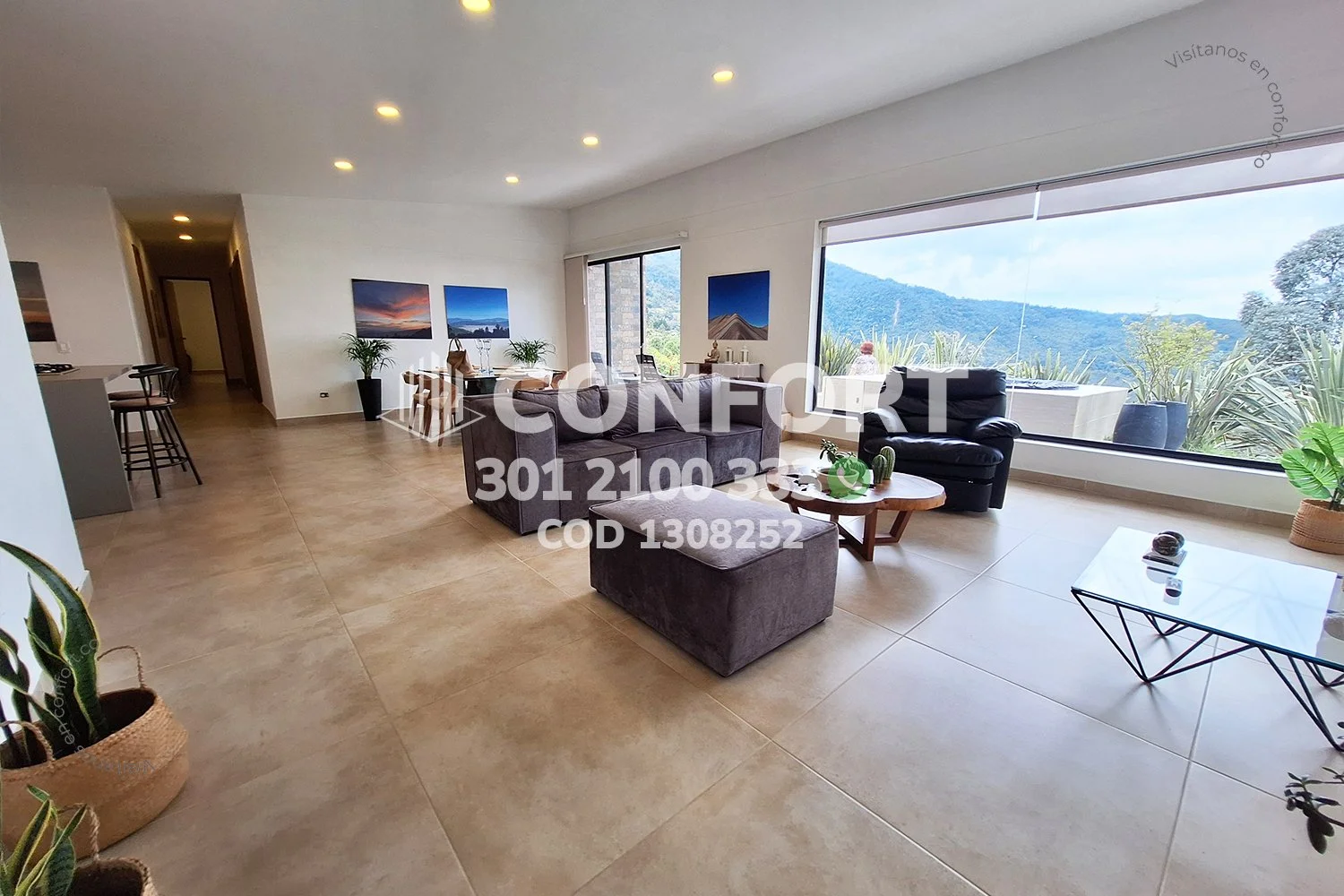 CASA FINCA EN LA CATEDRAL - ENVIGADO 1308252 COP/USD — foto 4