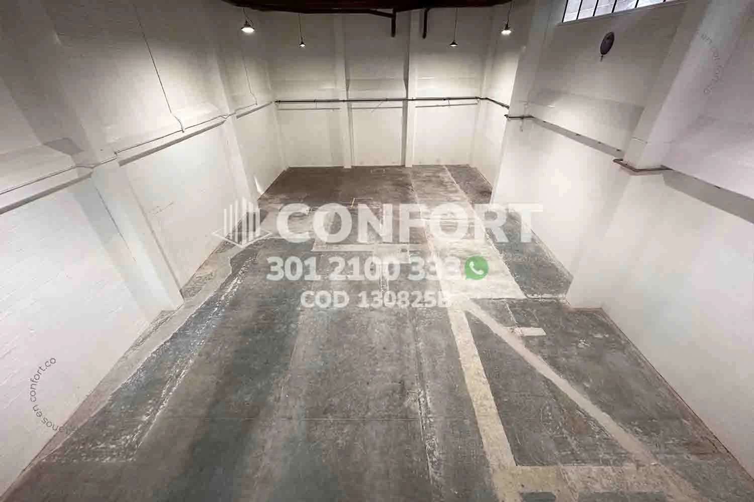 BODEGA EN COPACABANA -130825B COP/USD — foto 2