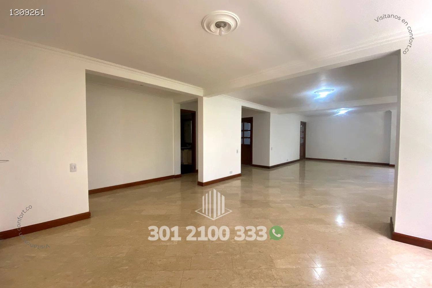 APTO EN CASTROPOL - EL POBLADO 1309261 — foto 3