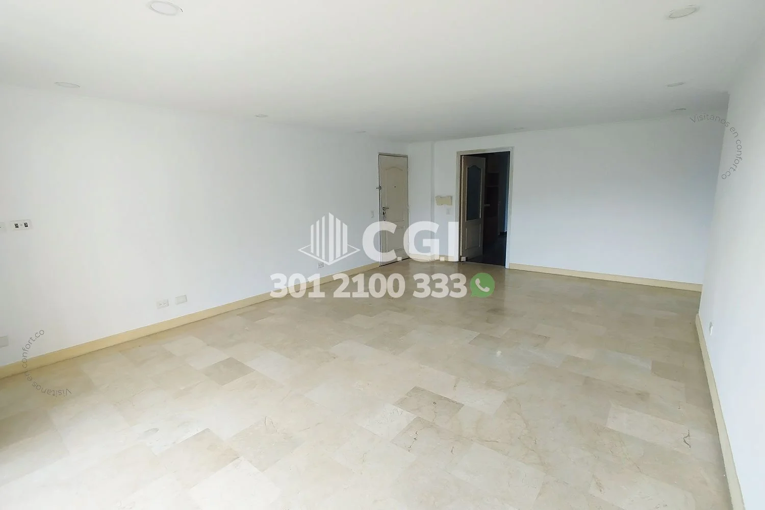 APARTAMENTO EN LAS PALMAS - EL POBLADO 13101251 COP/USD — foto 4