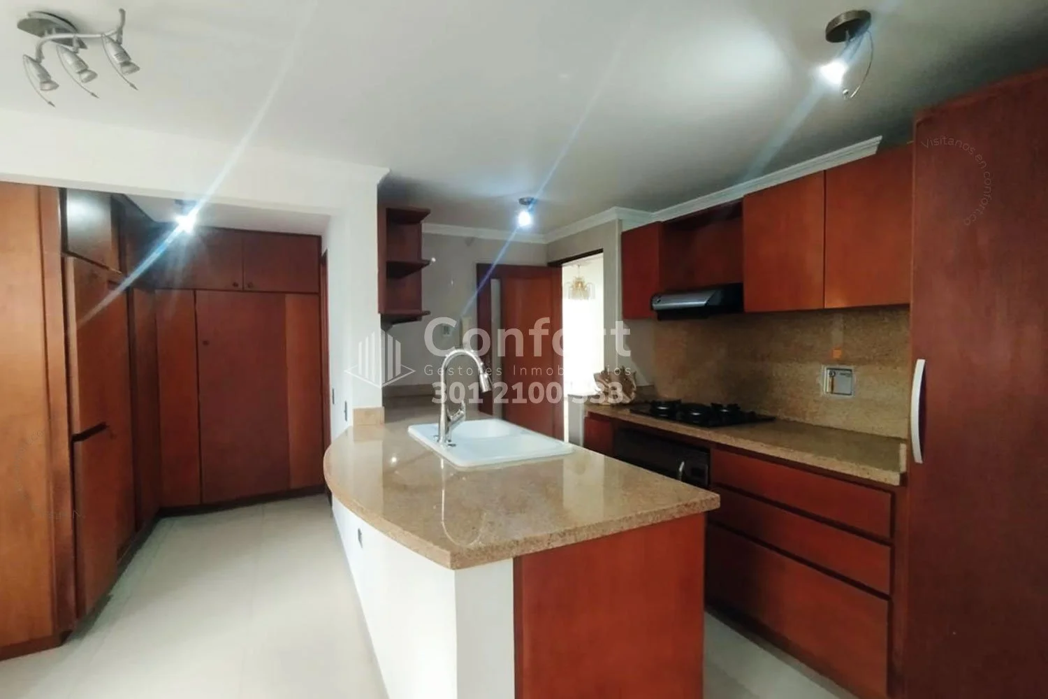 APARTAMENTO EN CASTROPOL 1310224 — foto 4