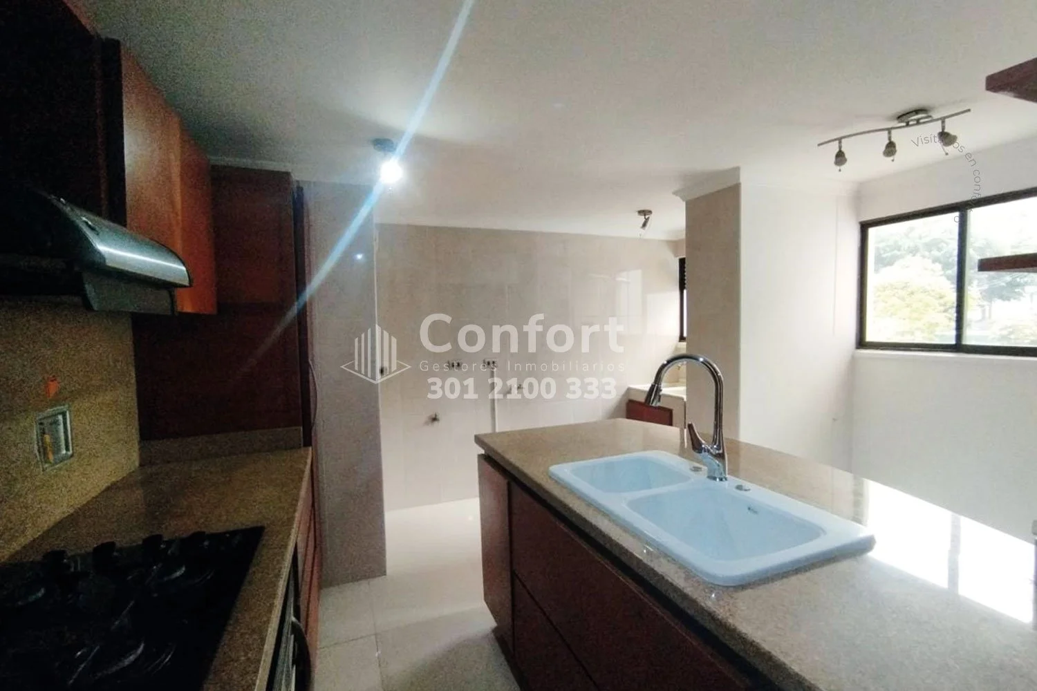APARTAMENTO EN CASTROPOL 1310224 — foto 3