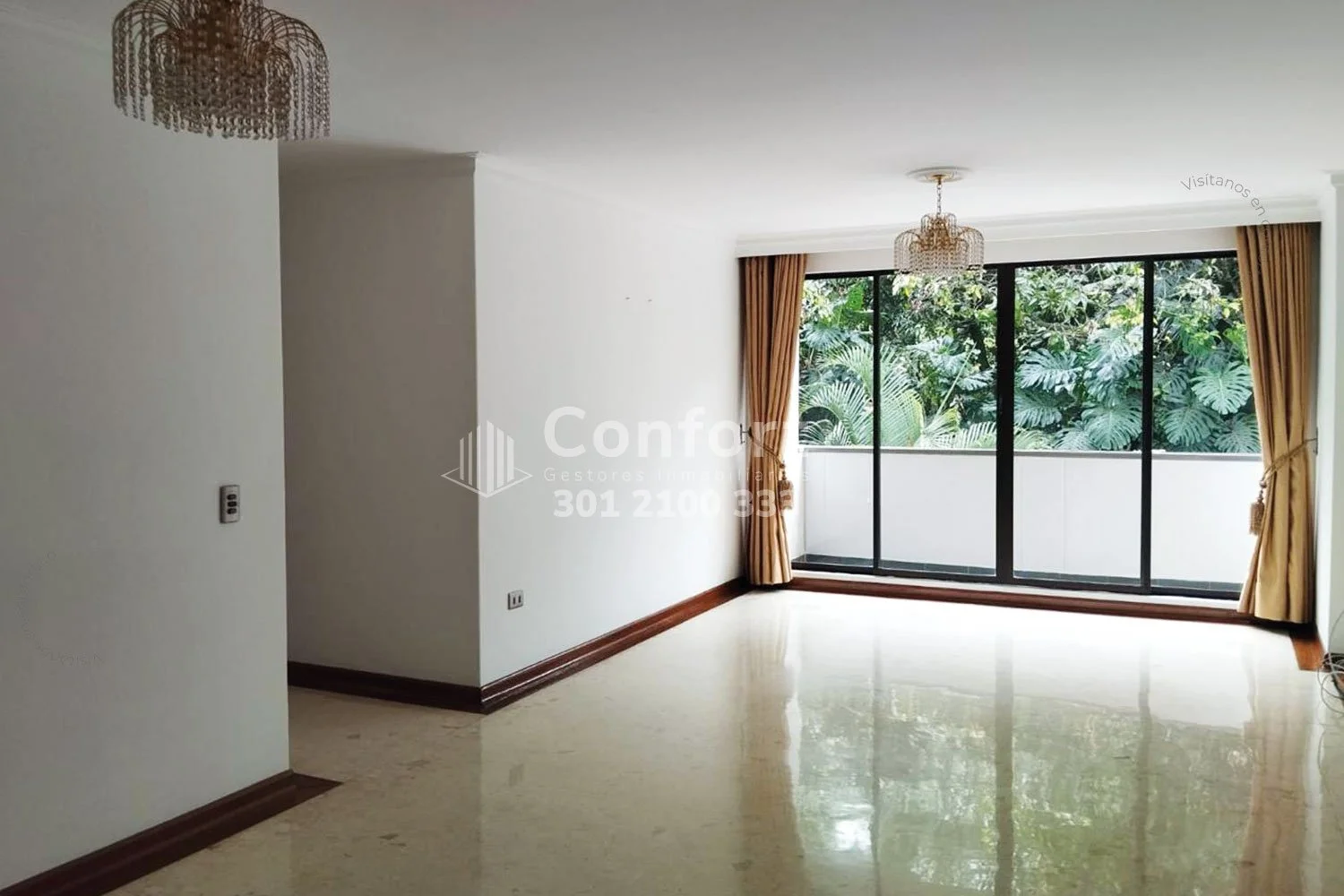APARTAMENTO EN CASTROPOL 1310224 — foto 2