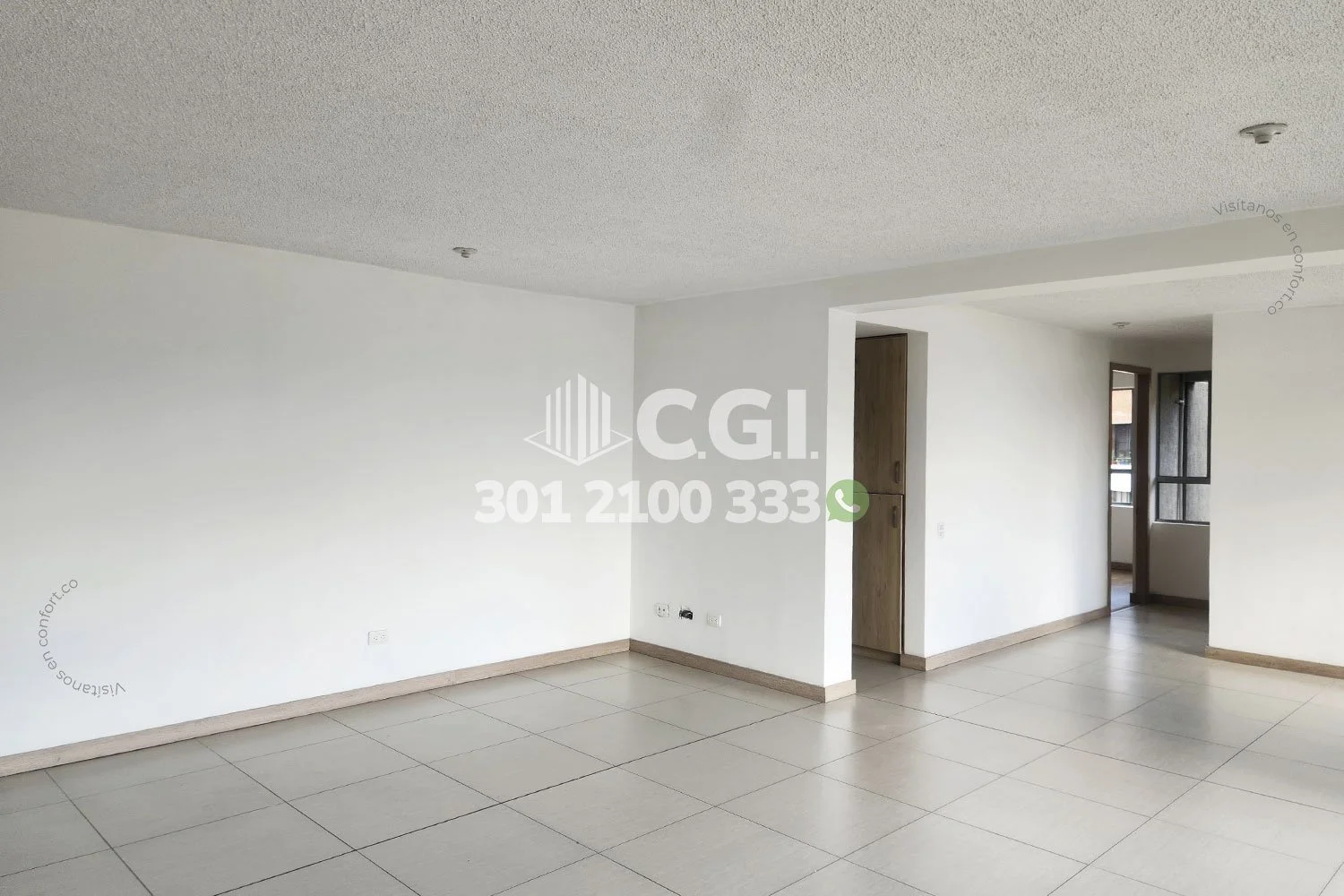 APARTAMENTO EN SAN JULIÁN - EL POBLADO 1310241 — foto 4