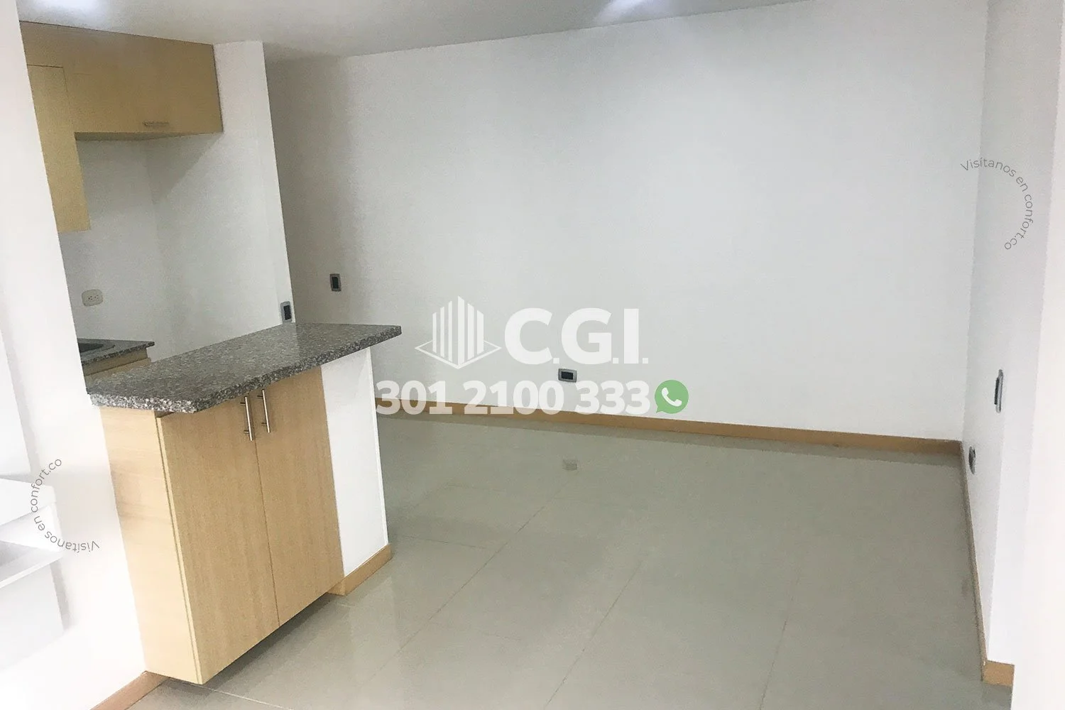 APARTAMENTO EN LA LOMA DEL INDIO 13105241 — foto 4