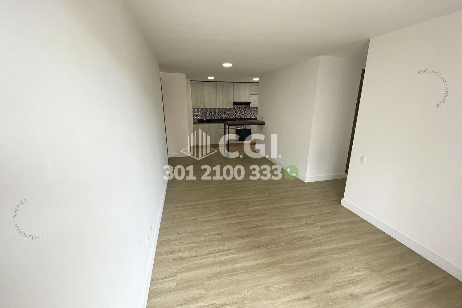 APARTAMENTO EN EL POBLADO 13106241 COP/USD — foto 3